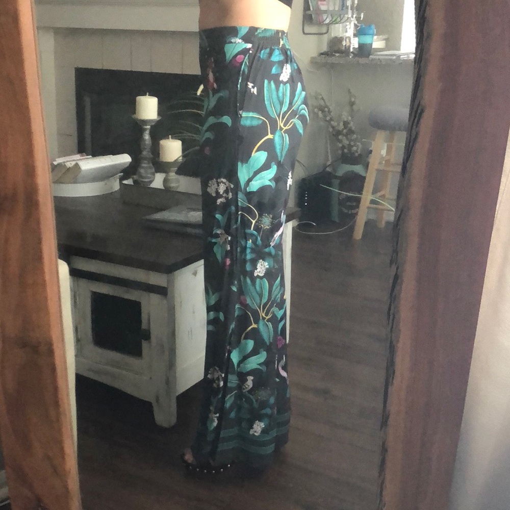 H&M women’s palazzo pant - Picture 6 of 6